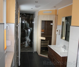 Ferienhaus Göhren-Lebbin (Untergöhren)