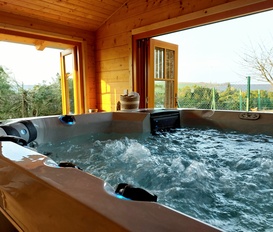 Ferienhaus Plütscheid