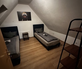 Pension Erkenbrechtsweiler