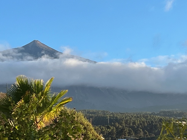 Teide