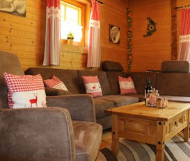 Ferienhaus Bad Sachsa