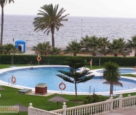 Appartment Salobreña