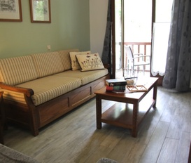 Appartment Kala Nera