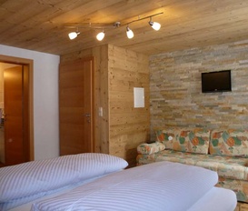 Ferienwohnung St. Gallenkirch