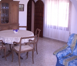 Holiday Home Moraira