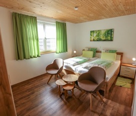 Ferienwohnung Zell am Harmersbach