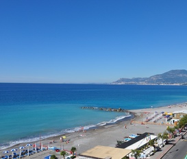 Ferienwohnung Vallecrosia