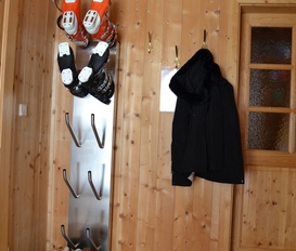 Ferienhaus Flkertsee-Patergassen