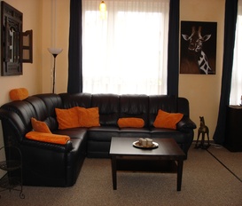 Holiday Apartment Ueckermünde