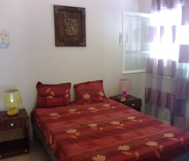 Ferienwohnung Hammam Sousse