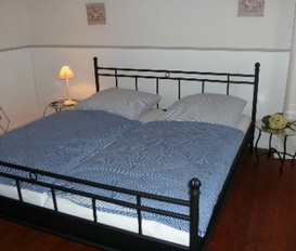 Ferienwohnung Garding