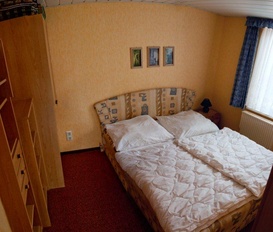 Ferienhaus Göhren-Lebbin