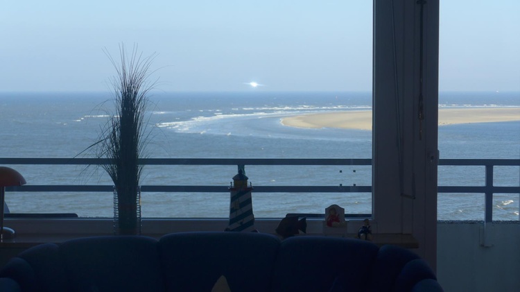 Singlereise borkum