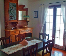 Ferienhaus Tavullia