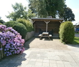 Bungalow Wijckel