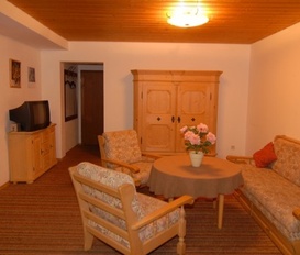 Ferienwohnung Walchensee