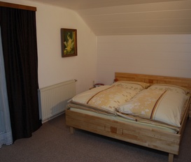 Ferienhaus Ebensee