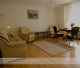 Appartment Baden-Baden