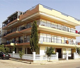 Ferienwohnung Dionissiou