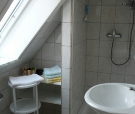 Ferienwohnung Garding nähe St. Peter- Ording