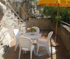 Ferienwohnung Tropea