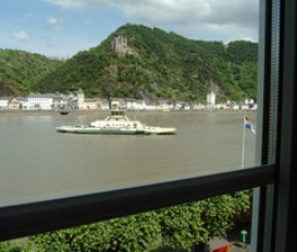 Ferienwohnung St.Goar