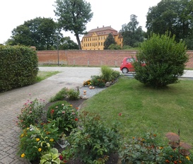 Ferienwohnung Stavenhagen