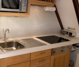 Ferienhaus Siegsdorf