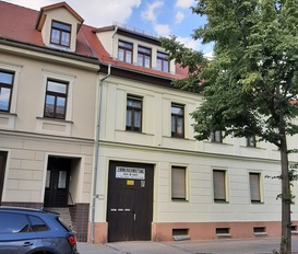 Gästezimmer Lutherstadt Eisleben