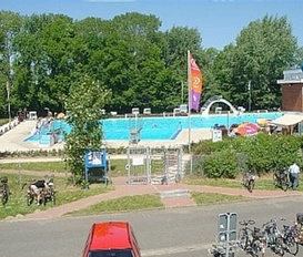 Ferienwohnung Tönning