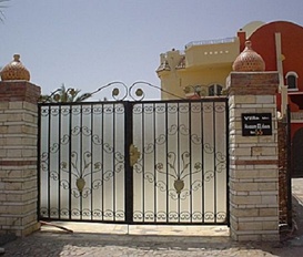 Ferienwohnung mubarak6