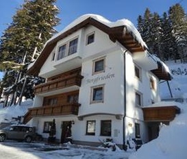 Ferienhaus Ischgl