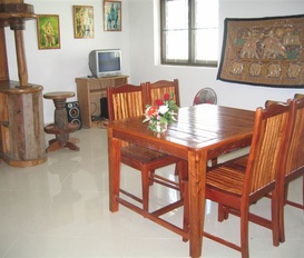 Ferienhaus Chon Buri