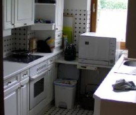 Ferienwohnung Bad Hofgastein