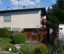 Ferienwohnung Bad Nauheim