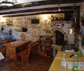 Ferienhaus Trogir-Carici