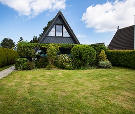 Ferienhaus Butjadingen