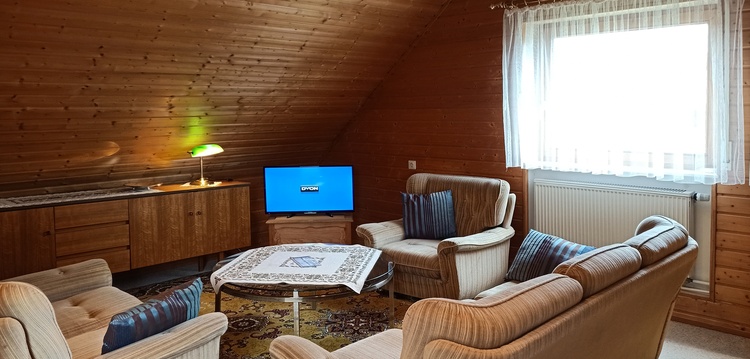 Ferienwohnung