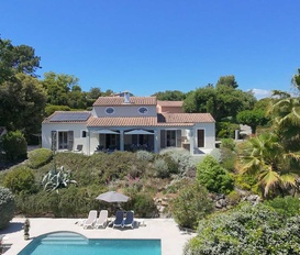 Ferienhaus Valbonne