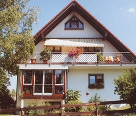 Ferienwohnung Löffingen