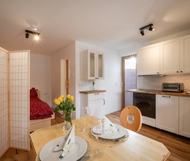 Appartment Westendorf