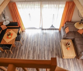 Ferienwohnung Zell am Harmersbach