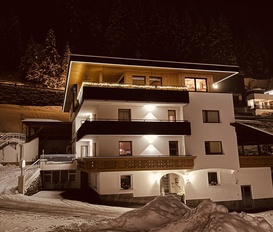 Ferienwohnung Kappl