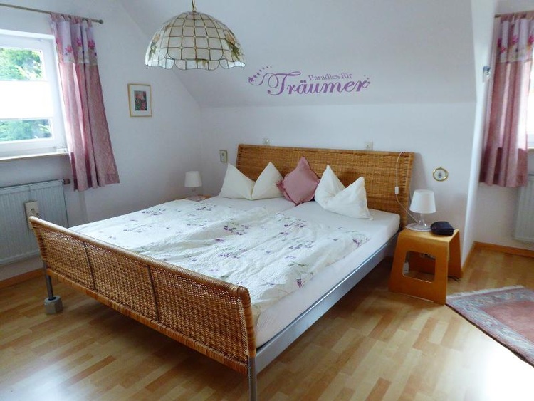 Gesunder Schlaf ist garantiert