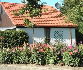 Ferienhaus Stellendam