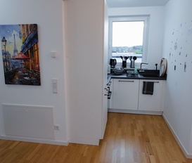 Ferienwohnung Offenbach