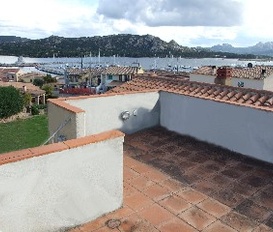 Ferienhaus Cannigione