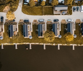 Ferienhaus Krummennaab