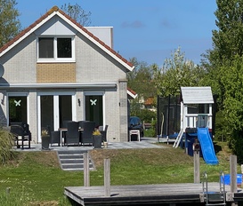 Ferienhaus Makkum