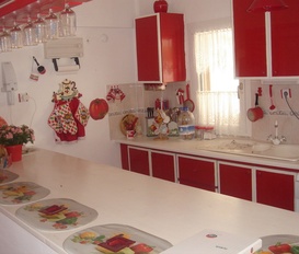 Ferienhaus Bodrum